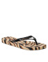 Ipanema Flip-flops Animale Print Fem 83162 Fekete - Pepit.hu