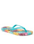 Ipanema Flip-flops Arte Conecta Fem 26688 Kék - Pepit.hu