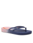 Ipanema Flip-flops Bossa Soft Chic 83385 Kék - Pepit.hu