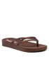 Ipanema Flip-flops Bossa Soft V Fem Barna - Pepit.hu