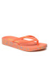 Ipanema Flip-flops BOSSA SOFT V FEM82840 Narancssárga - Pepit.hu