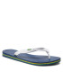 Ipanema Flip-flops Clas Brasil II Ad 80415 Fehér - Pepit.hu