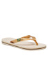 Ipanema Flip-flops Clas Brasil II Fem 80408 Arany - Pepit.hu