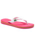 Ipanema Flip-flops Clas Brasil II Fem 80408 Fehér - Pepit.hu