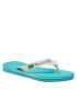 Ipanema Flip-flops Clas Brasil II Fem 80408 Szürke - Pepit.hu