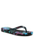 Ipanema Flip-flops FLOWER BOMB 26890 Fekete - Pepit.hu