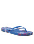 Ipanema Flip-flops FLOWER BOMB 26890 Kék - Pepit.hu