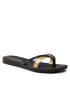 Ipanema Flip-flops Kirei Fem 81805 Fekete - Pepit.hu