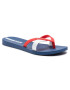 Ipanema Flip-flops Kirei Fem 81805 Piros - Pepit.hu