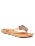 Ipanema Flip-flops Maxi Fashion II Fem 82120 Barna - Pepit.hu