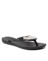 Ipanema Flip-flops Maxi Fashion II Fem 82120 Fekete - Pepit.hu