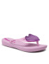 Ipanema Flip-flops Maxi Fashion Kids 82598 Lila - Pepit.hu