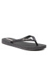 Ipanema Flip-flops MAXI GLOW FEM 27000 Fekete - Pepit.hu