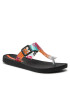 Ipanema Flip-flops Urban Arte Conecta Fem 26721 Színes - Pepit.hu