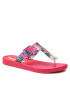 Ipanema Flip-flops Urban Arte Conecta Fem 26721 Színes - Pepit.hu