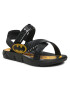 Ipanema Szandál Batman Batmovel Promo Inf 22169 Fekete - Pepit.hu