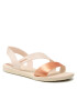 Ipanema Szandál Vibe Sandal Fem 82429 Bézs - Pepit.hu