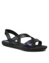 Ipanema Szandál Vibe Sandal Fem 82429 Fekete - Pepit.hu