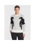 J.Lindeberg Sweater Lazarus FMKW07369 Szürke Relaxed Fit - Pepit.hu