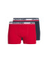 Jack&Jones 2 darab boxer Tape 12234532 Színes - Pepit.hu