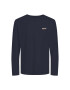 Jack&Jones 2 db-os blúz szett 12254139 Fekete Relaxed Fit - Pepit.hu