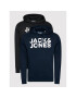 Jack&Jones 2 db-os pulóver szett Corp 12191761 Színes Regular Fit - Pepit.hu