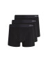 Jack&Jones 3 darab boxer Basic 12198852 Fekete - Pepit.hu