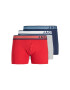 Jack&Jones 3 darab boxer Denver 12227975 Színes - Pepit.hu