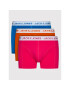 Jack&Jones 3 darab boxer Fluorescent 12205564 Színes - Pepit.hu