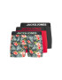 Jack&Jones 3 darab boxer Frisco 12234527 Színes - Pepit.hu