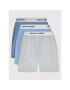 Jack&Jones 3 darab boxer Kyle 12212160 Kék - Pepit.hu