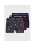 Jack&Jones 3 darab boxer Paisley 12211161 Színes - Pepit.hu