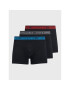 Jack&Jones 3 darab boxer Waistband 12127816 Fekete - Pepit.hu