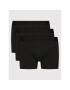 Jack&Jones 3 darab boxer Waistband 12127816 Fekete - Pepit.hu