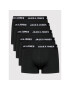 Jack&Jones 5 darab boxer Chuey 12142342 Fekete - Pepit.hu