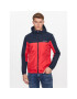 Jack&Jones Átmeneti kabát Dover 12223136 Piros Regular Fit - Pepit.hu