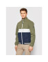 Jack&Jones Átmeneti kabát Luke 12203397 Zöld Regular Fit - Pepit.hu