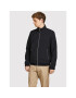 Jack&Jones Átmeneti kabát Rush 12204277 Fekete Regular Fit - Pepit.hu