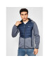 Jack&Jones Átmeneti kabát Toby Hybrid 12184739 Sötétkék Regular Fit - Pepit.hu