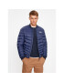 Jack&Jones Bomber dzseki 12236154 Sötétkék Regular Fit - Pepit.hu