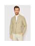 Jack&Jones Bomber dzseki Rush 12200058 Bézs Regular Fit - Pepit.hu