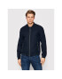 Jack&Jones Bomber dzseki Rush 12200058 Sötétkék Regular Fit - Pepit.hu