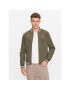 Jack&Jones Bomber dzseki Splash 12234723 Zöld Regular Fit - Pepit.hu