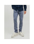 Jack&Jones Szövet nadrág Marco 12150148 Kék Slim Fit - Pepit.hu