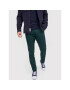 Jack&Jones Chinos Marco 12212137 Zöld Slim Fit - Pepit.hu