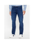 Jack&Jones Farmer 12246918 Kék Tapered Fit - Pepit.hu