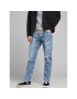 Jack&Jones Farmer Chris 12193398 Kék Relaxed Fit - Pepit.hu