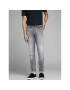 Jack&Jones Farmer Glenn 12147024 Szürke Slim Fit - Pepit.hu