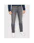 Jack&Jones Farmer Glenn 12184226 Szürke Slim Fit - Pepit.hu