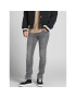 Jack&Jones Farmer Glenn 12184474 Szürke Slim Fit - Pepit.hu